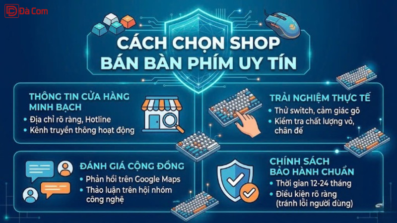 Cách Chọn Shop Bán Bàn Phím Uy Tín-2