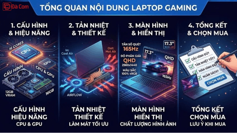 Những điều Cần Biết Trước Khi Mua Laptop Gaming-2
